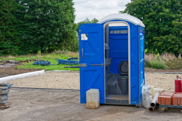 Portable Restroom Servicing (Cleaning and Restocking) in Piney Point Village, TX