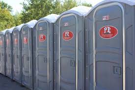 Types of Portable Toilets We Offer in Piney Point Village, TX